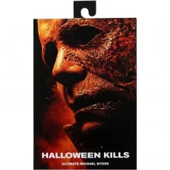 Halloween 7" ULT Myers 2021 Kills Film & TV 13 Halloween 7