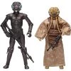 Disney Film & TV STAR WARS THE BLACK SERIES BOUNTY HUNTERS 40TH ANNIVERSARY EDITION 2 Disney Film & TV STAR WARS THE BLACK SERIES BOUNTY HUNTERS 40TH ANNIVERSARY EDITION