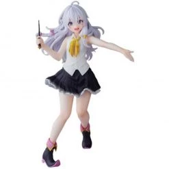 Wandering Witch: The Journey Of Elaina - Coreful Elania Statue Toys & Figures