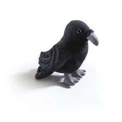 Harry Potter House Cushion And Mascot Plush - Ravenclaw