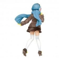 Re:Zero Anime & Manga Figures Precious Rem Winter Coat Ver. Renewal Figurine