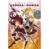 Madoka Magica Madoka Different Story Vol 1 Anime & Manga 1 Madoka Magica Madoka Different Story Vol 1 Anime & Manga