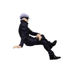 Jujutsu Kaisen Noodle Stopper Statue Satoru Gojo 13 Cm Anime & Manga Figures 11 Jujutsu Kaisen Noodle Stopper Statue Satoru Gojo 13 Cm Anime & Manga Figures