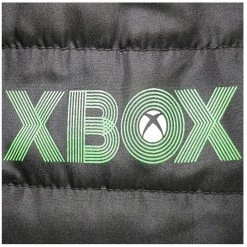 Xbox - Fabric Mix Men's Hoodie 19 Xbox - Fabric Mix Men's Hoodie