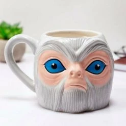 Harry Potter Film & TV FB -Demiguise Heat Change Mug 8 Harry Potter Film & TV FB -Demiguise Heat Change Mug