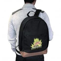 Dragon Ball - Broly Backpack 9 Dragon Ball - Broly Backpack
