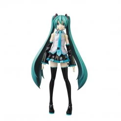 Vocaloid Hatsune Miku Rah Diva Figurine