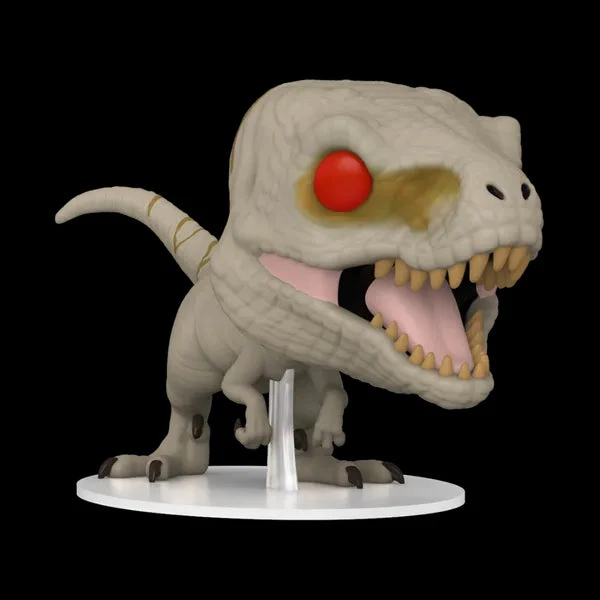 Geek-Aboo Pop! Jurassic World Dominion: Antrociraptor (Ghost) 3 Geek-Aboo Pop! Jurassic World Dominion: Antrociraptor (Ghost)