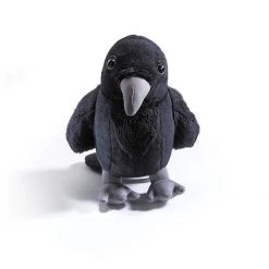 Harry Potter House Cushion And Mascot Plush - Ravenclaw