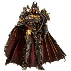 Variant Play Arts Kai Batman Steampunk Version Action Figure Film & TV