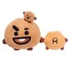 BTS BT21 SHOOKY Plush Toys & Figures 2 BTS BT21 SHOOKY Plush Toys & Figures