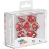 Oakie Doakie Dice Oakie Doakie - Speckled Red RPG Dice Set 1 Oakie Doakie Dice Oakie Doakie - Speckled Red RPG Dice Set