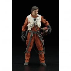 Star Wars Poe Dameron & BB-8 ArtFX+ Figurine Pack