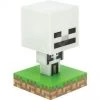 Minecraft Skeleton Icon Light 2 Minecraft Skeleton Icon Light