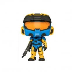 Gaming Funkos POP! Games: Halo Infinite - Spartan Mark VII With Commando Rifle (Deco) 7 Gaming Funkos POP! Games: Halo Infinite - Spartan Mark VII With Commando Rifle (Deco)