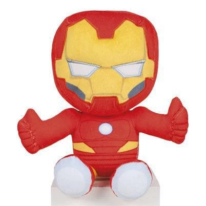 Marvel Avengers Endgame Plush - Iron Man 3 Marvel Avengers Endgame Plush - Iron Man