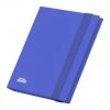 Ultimate Guard Flexxfolio 20 - 2 Pocket Blue Tabletop 1 Ultimate Guard Flexxfolio 20 - 2 Pocket Blue Tabletop