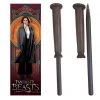 Harry Potter Fantastic Beasts - Porpentina Goldstein Pen & Bookmark Film & TV