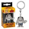 Suicide Squad POP Keychain: TSS - King Shark Funko 2 Suicide Squad POP Keychain: TSS - King Shark Funko