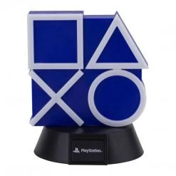 Playstation Icon Light Gaming 9 Playstation Icon Light Gaming