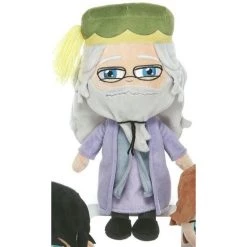Harry Potter Dumbledore Beanie Plush