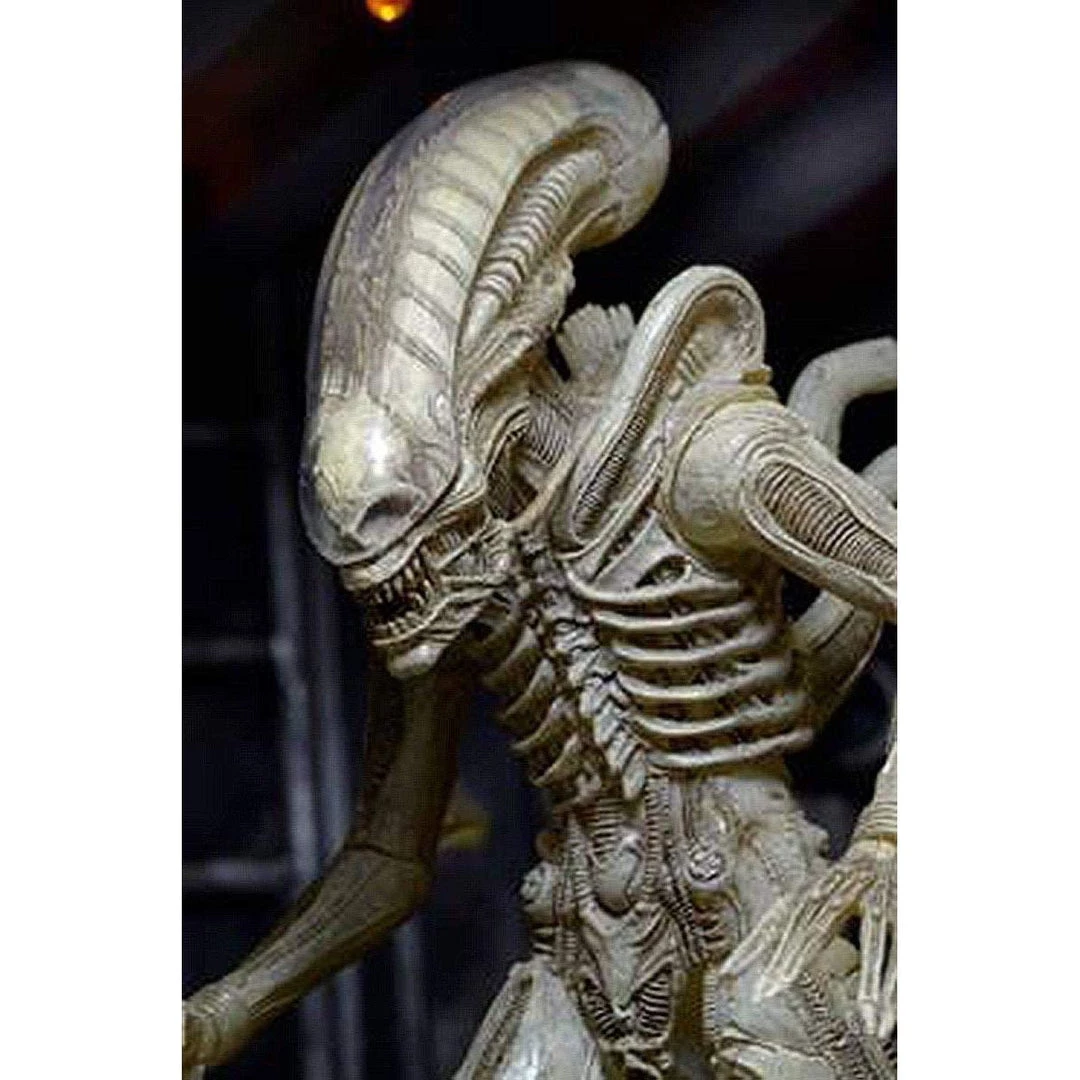 Film & TV Alien 40th Anniversary: The Alien Prototype Suit Action Figure 6 Film & TV Alien 40th Anniversary: The Alien Prototype Suit Action Figure