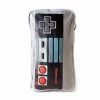 Gaming Nintendo Grey Controller Bag 1 Gaming Nintendo Grey Controller Bag
