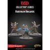 Dungeons & Dragons D&D Harengon Brigands Set 2 Dungeons & Dragons D&D Harengon Brigands Set