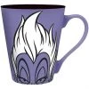 Disney Villains Ursula Tapered Mug 2 Disney Villains Ursula Tapered Mug