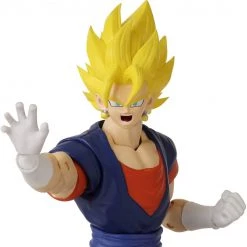 Dragon Ball Super Dragon Stars Series 18 Super Saiyan Vegito Action Figure