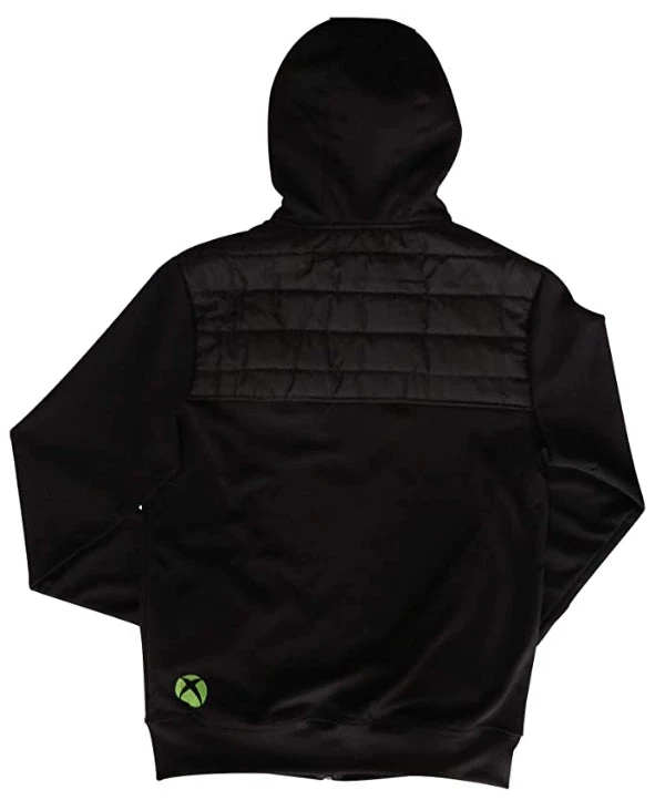 Xbox - Fabric Mix Men's Hoodie 4 Xbox - Fabric Mix Men's Hoodie
