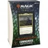Magic: The Gathering MTG FR Commander Deck Courage 1 Magic: The Gathering MTG FR Commander Deck Courage