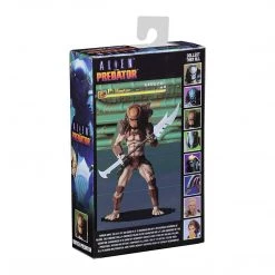 Alien Vs. Predator AVP Hunter Predator Figurine Film & TV 9 Alien Vs. Predator AVP Hunter Predator Figurine Film & TV