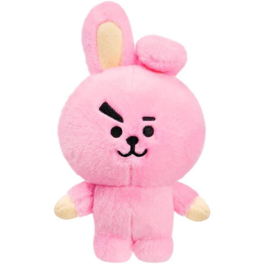 BTS Toys & Figures BT21 COOKY Plush Sm 4 BTS Toys & Figures BT21 COOKY Plush Sm