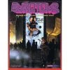Tabletop Cyberpunk 2020: Eurotour