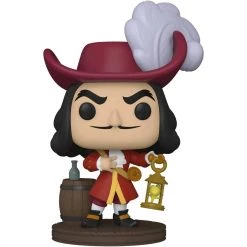 Pop! Disney Villains: Captain Hook
