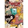 Adventure Time Sugary Shorts Vol 1 Graphic Novel