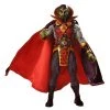 Defenders Of The Earth - Ming The Merciless 7" Action Figure Film & TV