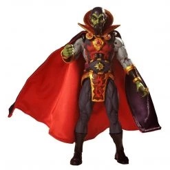 Defenders Of The Earth - Ming The Merciless 7" Action Figure Film & TV