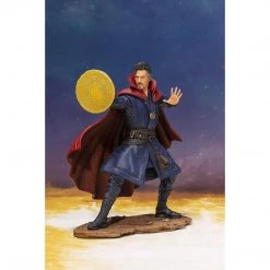 Film & TV Doctor Strange Statue Kotobukiya ArtFX+