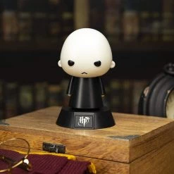 Harry Potter Lord Voldemort Mini Lamp 9 Harry Potter Lord Voldemort Mini Lamp