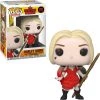 POP! Movies: The Suicide Squad Harley Quinn (Damaged Dress) Film & TV 1 POP! Movies: The Suicide Squad Harley Quinn (Damaged Dress) Film & TV