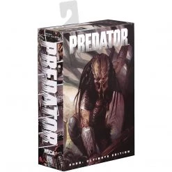 Predator Ultimate Ahab Predator 7