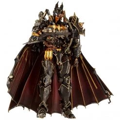 Variant Play Arts Kai Batman Steampunk Version Action Figure Film & TV