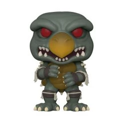 Teenage Mutant Ninja Turtles POP Movies: TMNT 2 - Tokka Film & TV