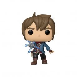 Toys & Figures POP! Animation: The Dragon Prince - Callum 7 Toys & Figures POP! Animation: The Dragon Prince - Callum