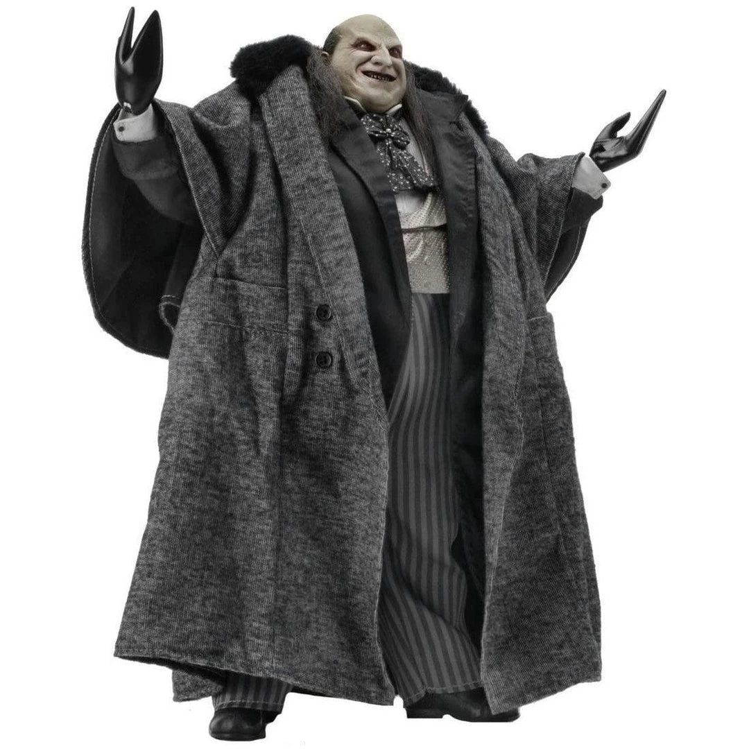 Batman Film & TV 1/4 Scale Mayoral Penguin 4 Batman Film & TV 1/4 Scale Mayoral Penguin