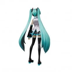 Vocaloid Hatsune Miku Rah Diva Figurine 13 Vocaloid Hatsune Miku Rah Diva Figurine