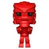 Toys & Figures POP! Retro Toys: Rock 'Em Sock 'Em - Robot (Red) 1 Toys & Figures POP! Retro Toys: Rock 'Em Sock 'Em - Robot (Red)