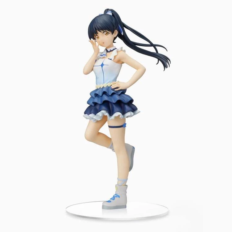 Geek-Aboo Love Live!! The Beginning Is Your Sky - Ren Hazuki 21cm Figure 3 Geek-Aboo Love Live!! The Beginning Is Your Sky - Ren Hazuki 21cm Figure